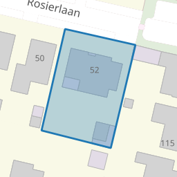 Perceel KBD00-C-5394