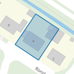 Perceel KBD00-C-5396