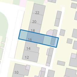 Perceel KBD00-C-5398