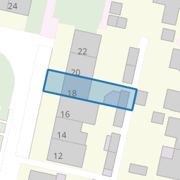 Perceel KBD00-C-5399