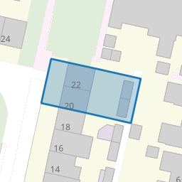 Perceel KBD00-C-5400