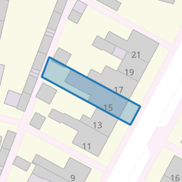 Perceel KBD00-C-5405