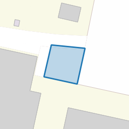 Perceel KBD00-C-5410