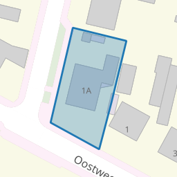 Perceel KBD00-C-5413