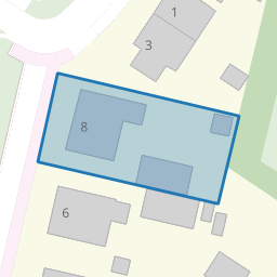 Perceel KBD00-C-5429