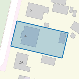 Perceel KBD00-C-5430