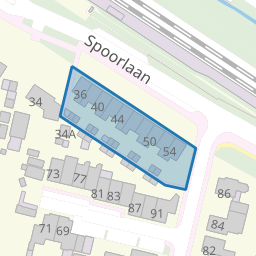 Perceel KBD00-C-5435