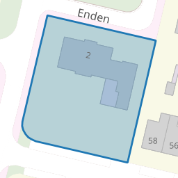 Perceel KBD00-C-5455