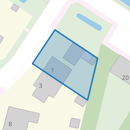 Perceel KBD00-C-5457