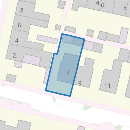 Perceel KBD00-C-5464