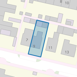 Perceel KBD00-C-5465