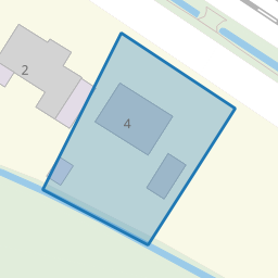 Perceel KBD00-C-5466