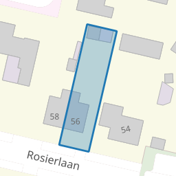 Perceel KBD00-C-5483