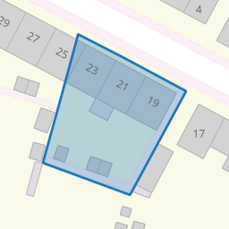 Perceel KBD00-C-5484