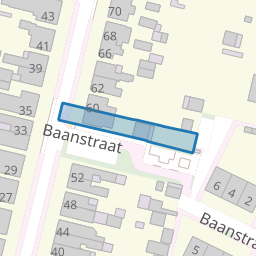 Perceel KBD00-C-5494