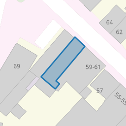 Perceel KBD00-C-5504