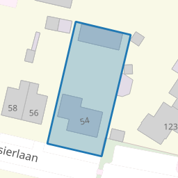Perceel KBD00-C-5513