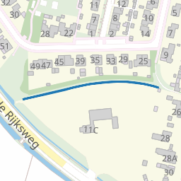 Perceel KBD00-C-5515