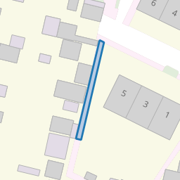 Perceel KBD00-C-5516