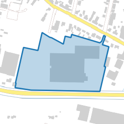 Perceel KBD00-C-5520