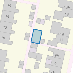 Perceel KBD00-C-5533