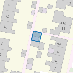 Perceel KBD00-C-5535