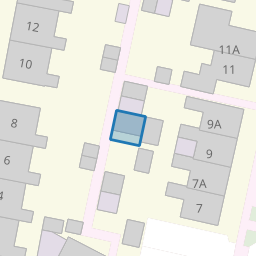 Perceel KBD00-C-5537