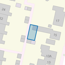 Perceel KBD00-C-5543