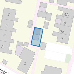 Perceel KBD00-C-5549