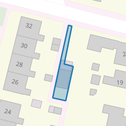 Perceel KBD00-C-5552