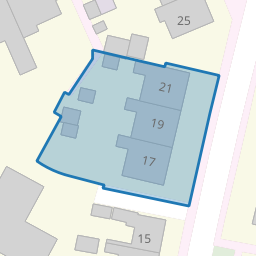 Perceel KBD00-C-5554