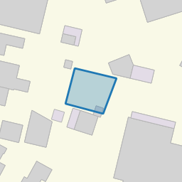 Perceel KBD00-C-5560