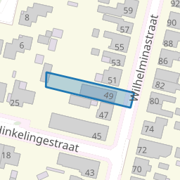 Perceel KBD00-C-5565