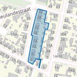 Perceel KBD00-C-5569