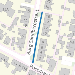 Perceel KBD00-C-5570