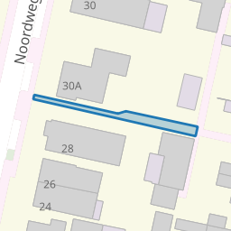 Perceel KBD00-C-5575