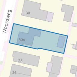 Perceel KBD00-C-5576