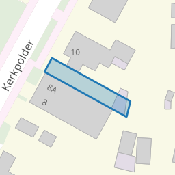 Perceel KBD00-C-5578