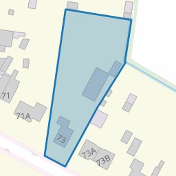 Perceel KBD00-C-5586