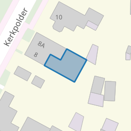 Perceel KBD00-C-5588