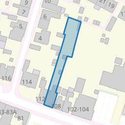 Perceel KBD00-C-5596