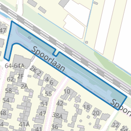 Perceel KBD00-C-5598