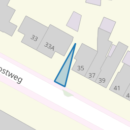 Perceel KBD00-C-5599