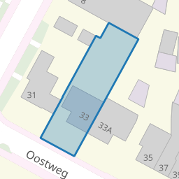 Perceel KBD00-C-5602