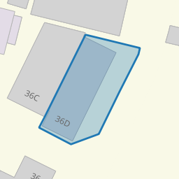 Perceel KBD00-C-5610