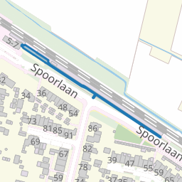 Perceel KBD00-C-5613