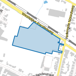 Perceel KBD00-C-5615