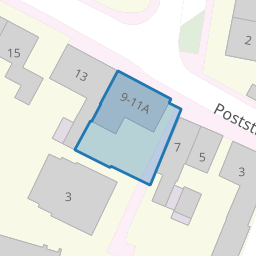 Perceel KBD00-C-5617