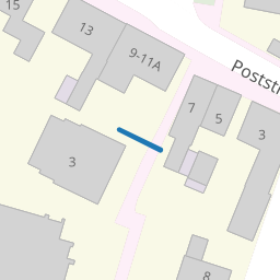 Perceel KBD00-C-5618