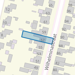 Perceel KBD00-C-5622